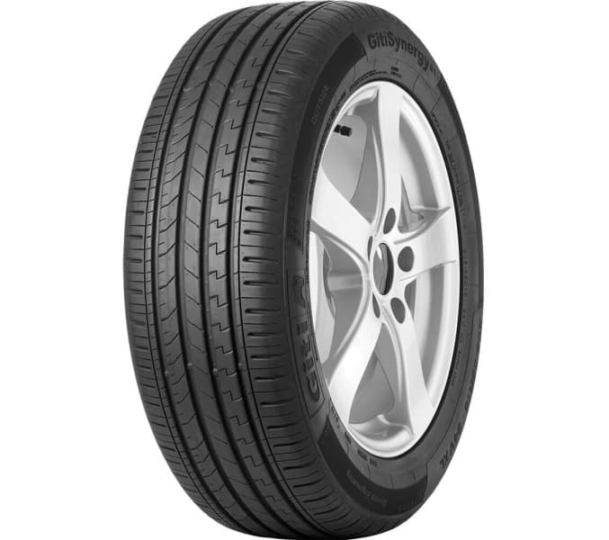 Summer tyres 205/60R16 GITI GITISYNERGY E1 92H BBB70 - 100A2955