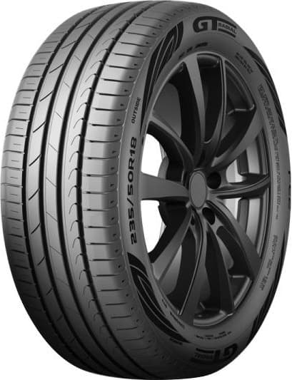 Summer tyres 235/60R18 GT RADIAL FE2 SUV 107W XL BAA69 - 100A4115