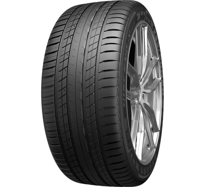 Summer tyres 275/40R21 DYNAMO HISCEND-H MSU01 107Y XL RP CBB73