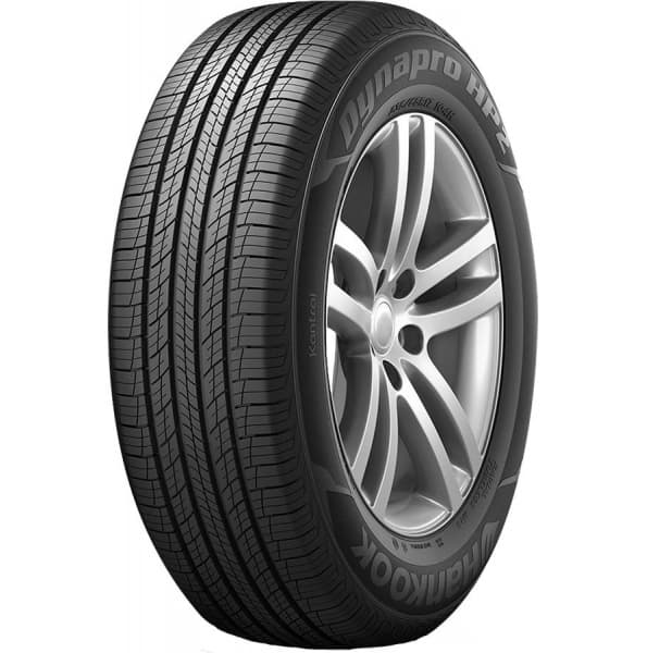 Summer tyres 285/45R21 HANKOOK DYNAPRO HP2 (RA33D) 113H XL AO RP CBB73 M+S