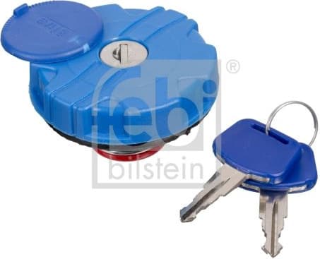 Sealing Cap, tank unit (Urea injection) 37791