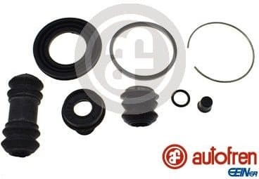 Repair Kit, brake caliper D4741