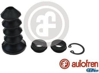 Repair Kit, clutch master cylinder D1208