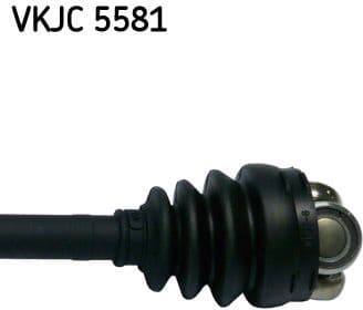 Drive Shaft VKJC 5581 - image 4