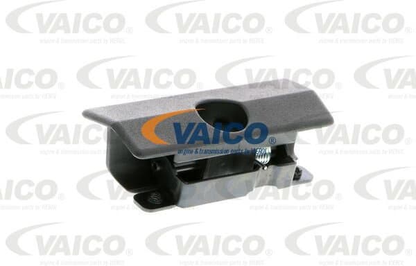 Glove Compartment Lock Original VAICO Quality V20-1232