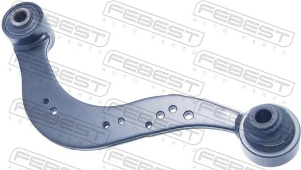 Control/Trailing Arm, wheel suspension 0125-GGL15R