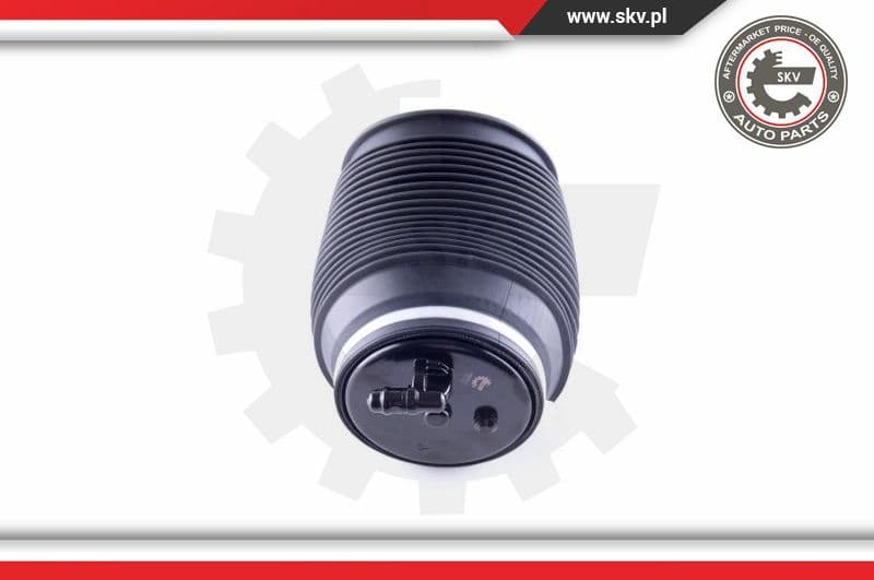 Air Spring, suspension 58SKV010 - image 2
