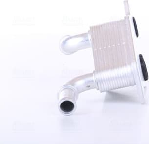 Oil Cooler, engine oil ** FIRST FIT ** 90965 - image 2