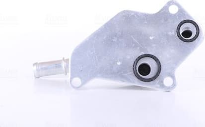 Oil Cooler, engine oil ** FIRST FIT ** 90965 - image 3