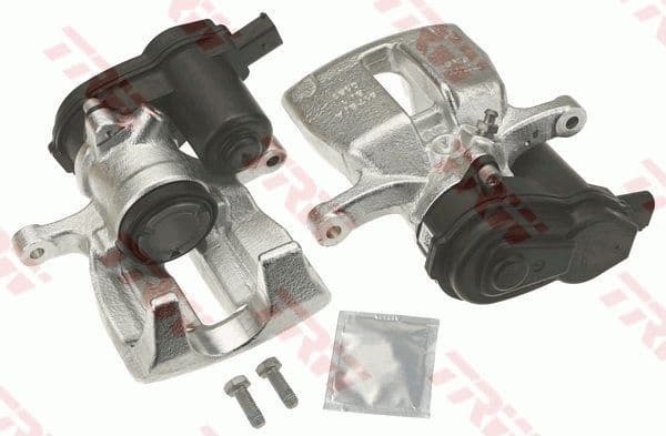 Brake Caliper BHT308E - image 2