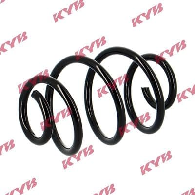 Suspension Spring K-Flex RA4074