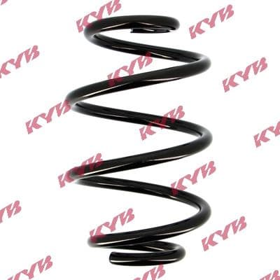 Suspension Spring K-Flex RA4074 - image 2