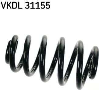 Suspension Spring VKDL 31155 - image 2