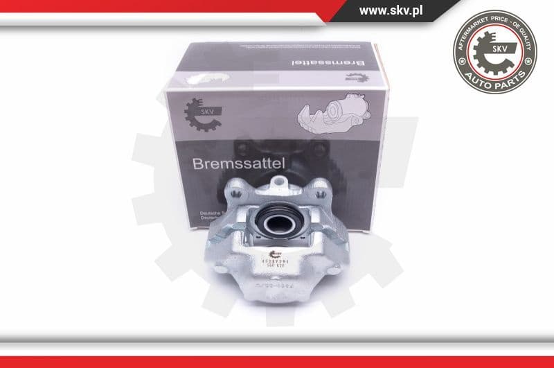 Brake Caliper 45SKV994