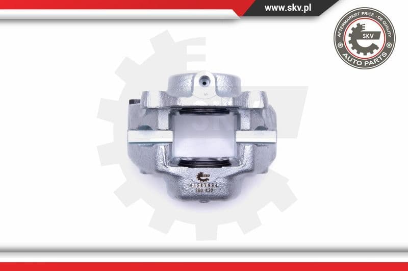 Brake Caliper 45SKV994 - image 3