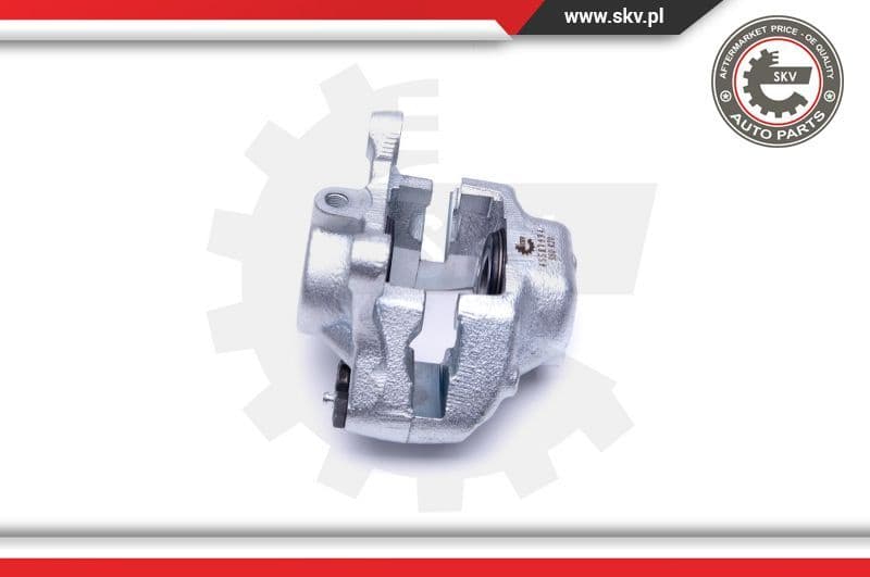 Brake Caliper 45SKV994 - image 4