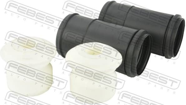 Dust Cover Kit, shock absorber VLSHB-S40F-KIT