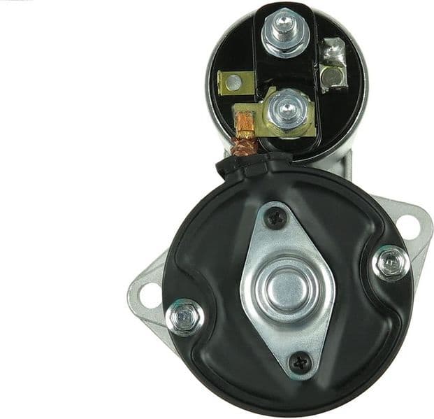 Starter AS S0056 - image 3