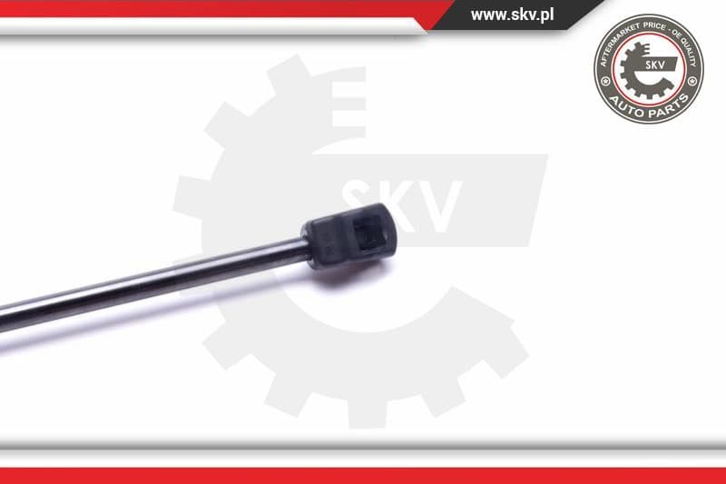Gas Spring, boot/cargo area 52SKV579 - image 4
