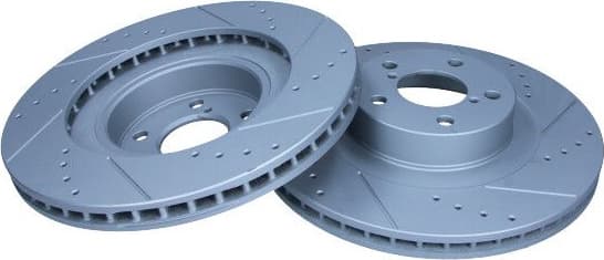 Brake Disc 19-1255SPORT