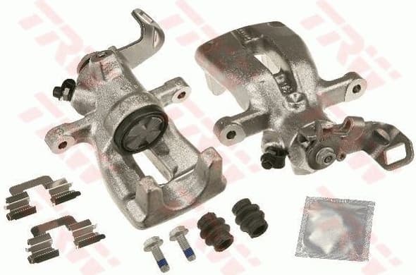 Brake Caliper BHN972E - image 2