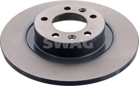 Brake Disc 62 94 4090