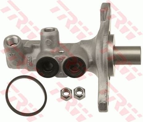Brake Master Cylinder PMF509 - image 2