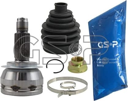 Joint Kit, drive shaft 801561