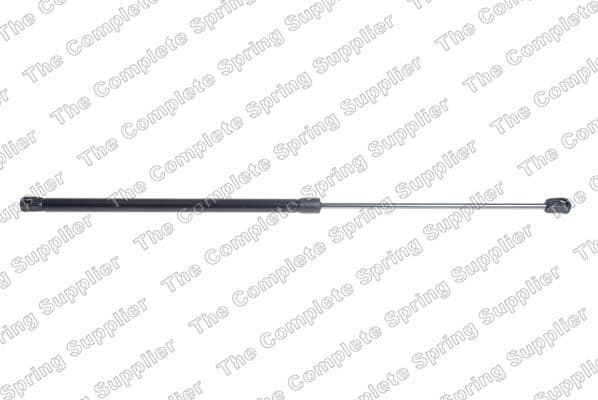 Gas Spring, bonnet 8095030