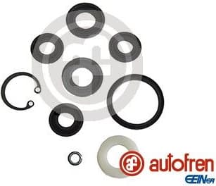 Repair Kit, brake master cylinder D1414