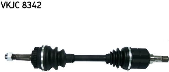 Drive Shaft VKJC8342 - image 4