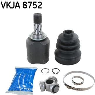 Joint Kit, drive shaft VKJA8752 - image 2