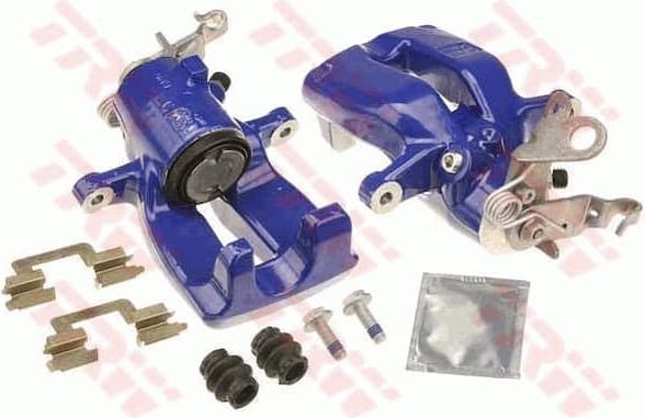 Brake Caliper BHS939E - image 2