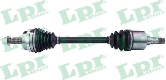 Drive Shaft DS52427