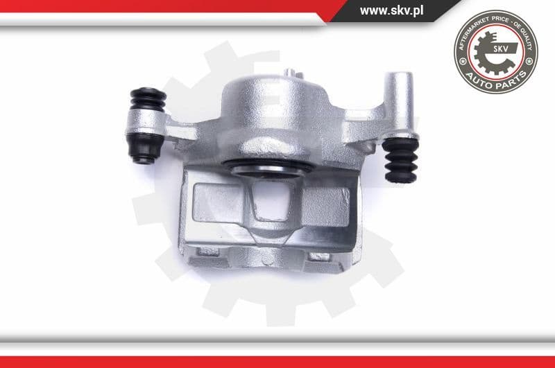 Brake Caliper 50SKV802 - image 4