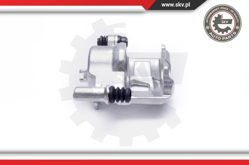 Brake Caliper 50SKV801 - image 2