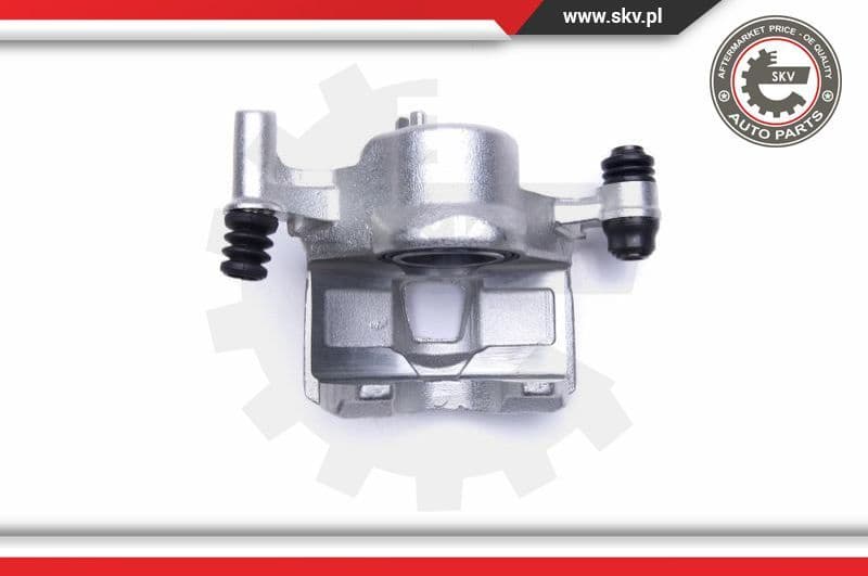 Brake Caliper 50SKV801 - image 4