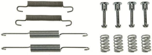 Accessory Kit, parking brake shoes SFK362 - image 2