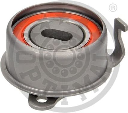 Tensioner Pulley, timing belt 0-N1366