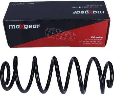 Suspension Spring 60-0752D - image 2