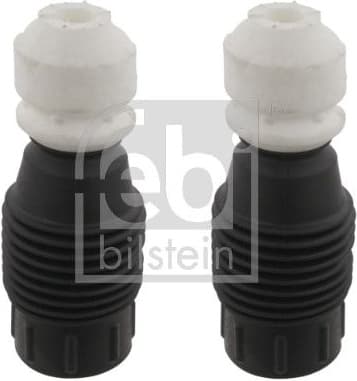 Dust Cover Kit, shock absorber 180794