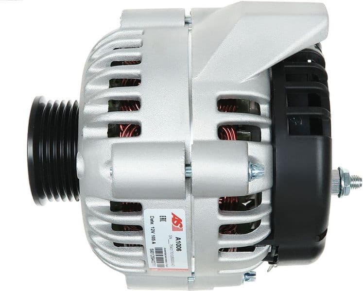 Alternator AS A1006 - image 4