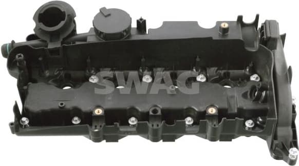 Cylinder Head Cover 20104094