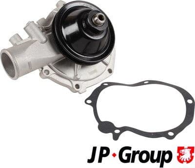 Water Pump, engine cooling JP 1214100500