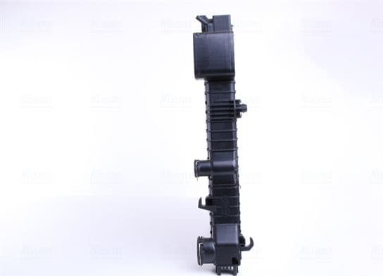 Radiator, engine cooling ** FIRST FIT ** 627025 - image 2