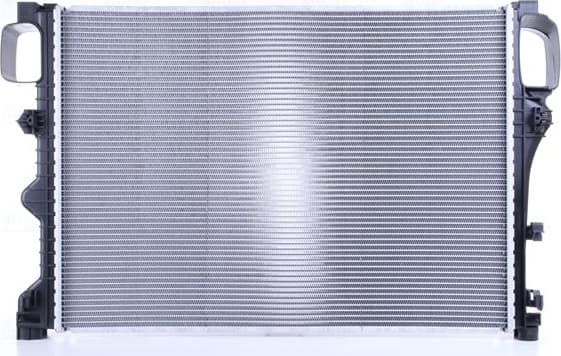 Radiator, engine cooling ** FIRST FIT ** 627025 - image 3