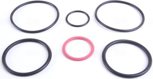 Radiator, engine cooling ** FIRST FIT ** 627025 - image 5