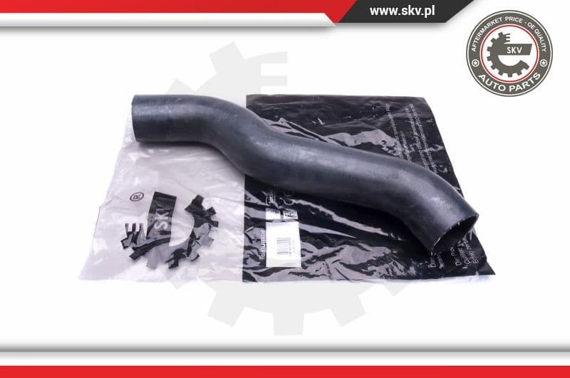 Charge Air Hose 43SKV182