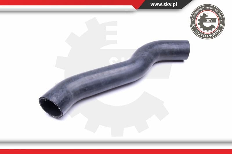 Charge Air Hose 43SKV182 - image 3