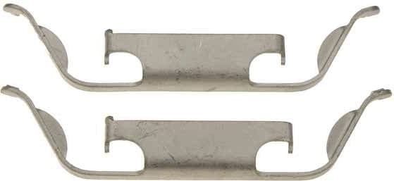 Accessory Kit, disc brake pad PFK417 - image 2